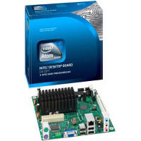 Intel BLKD410PTL